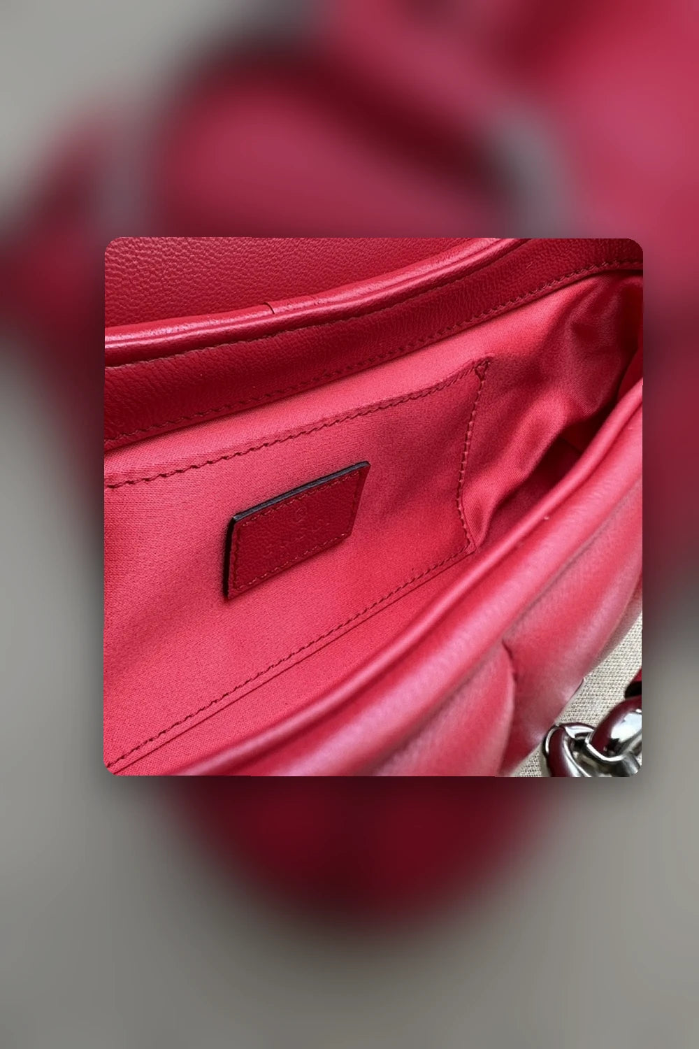 NB - GUKI Bag - 1238