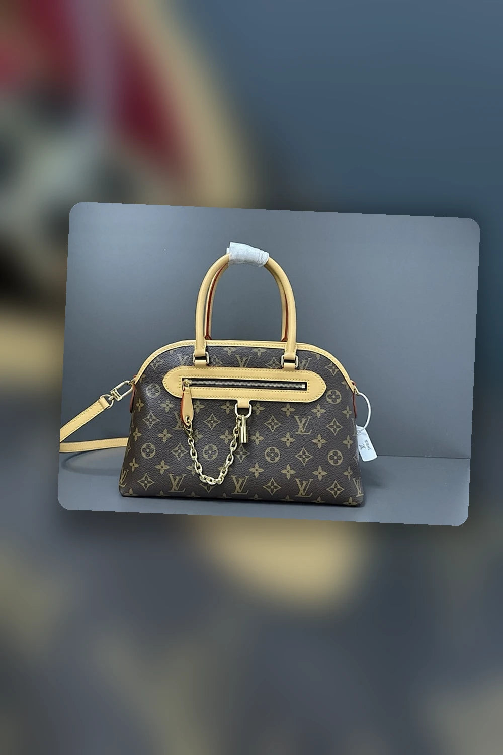NB - LOV Bag - 1790