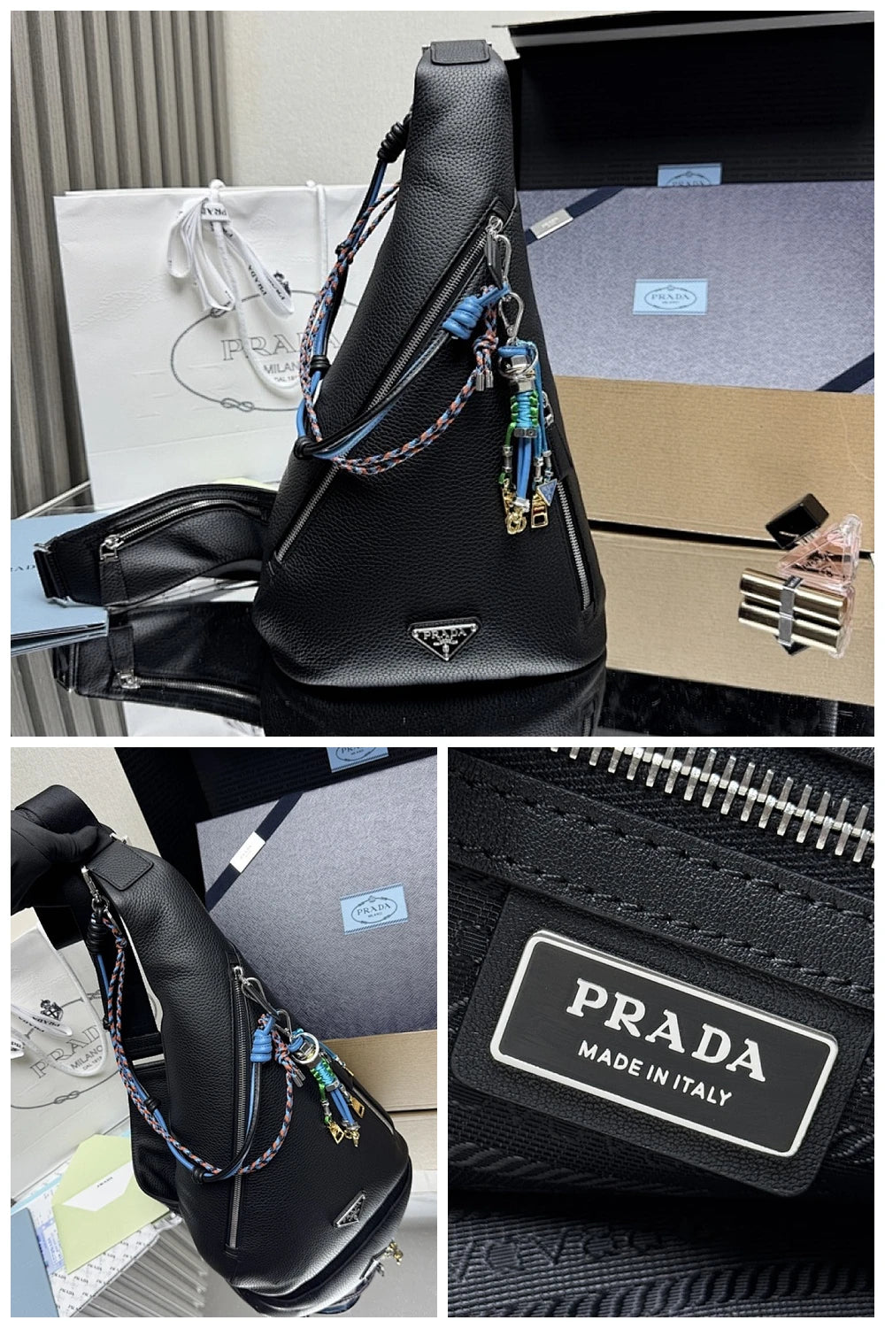 NB - PD Bag - 301