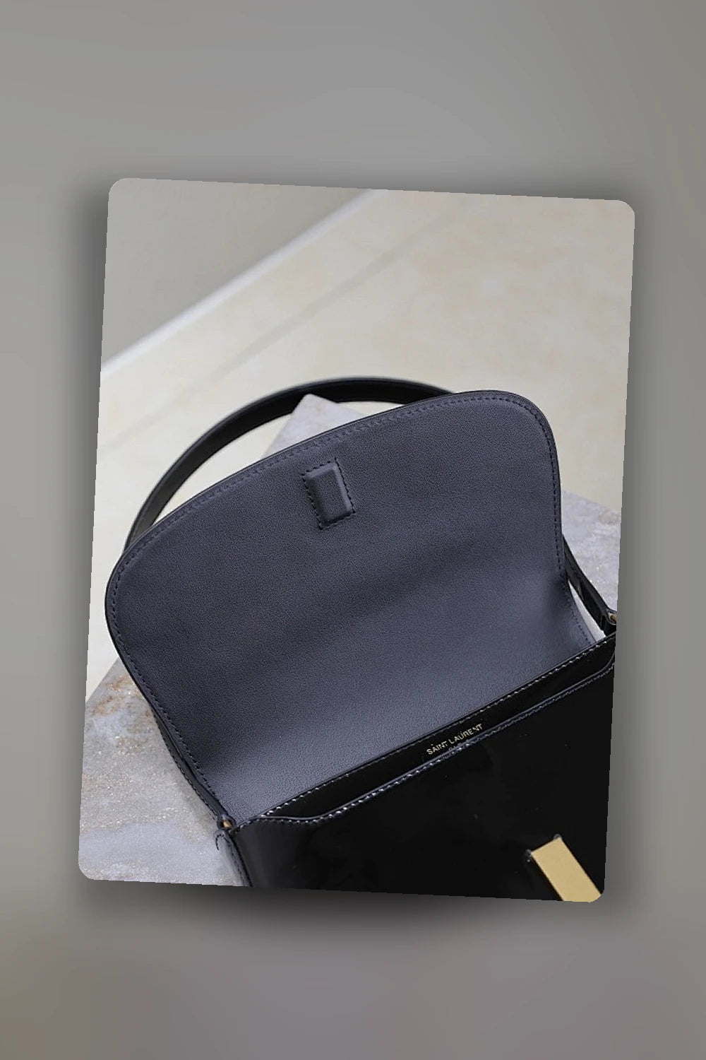 NB - YLS Bag - 1229
