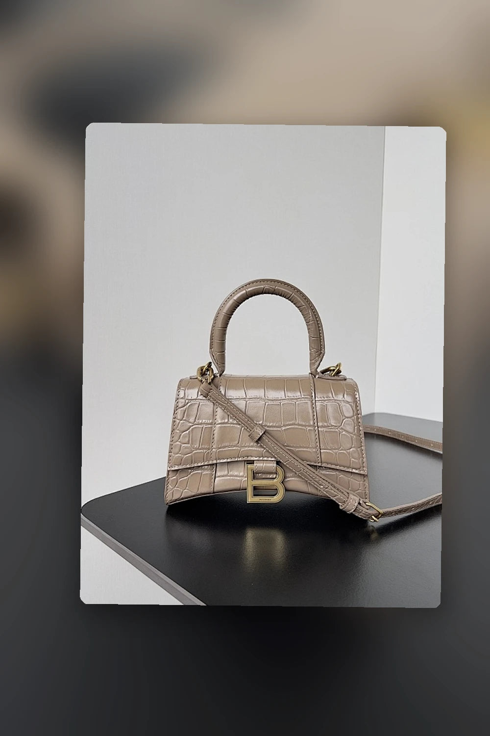 NB - BG Bag - 383