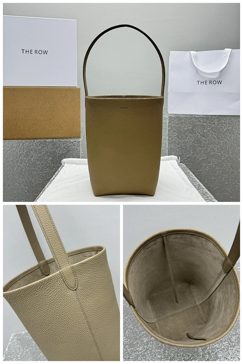 NB - THR Bag - 395