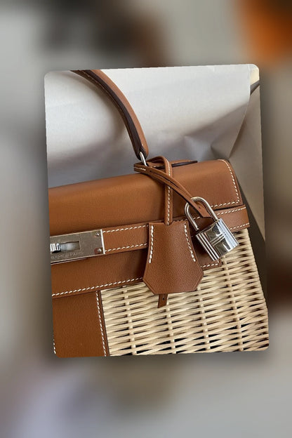 NB - HMS Bag - 1640