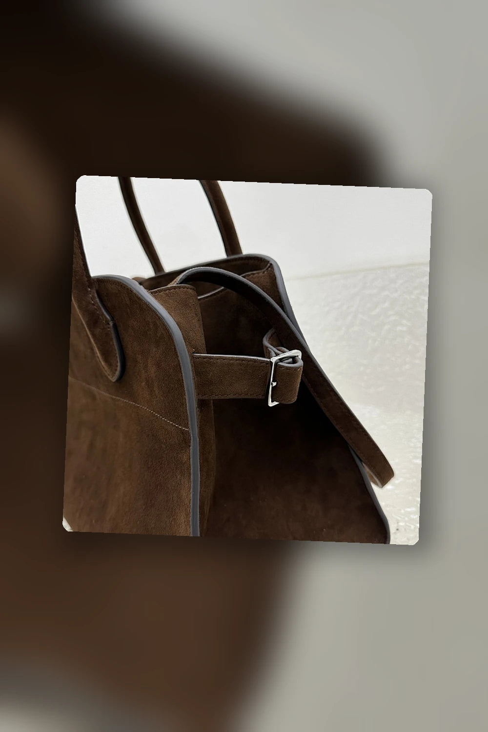NB - THR Bag - 837
