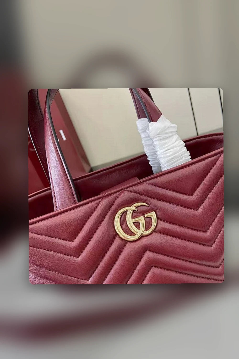 NB - GUKI Bag - 332
