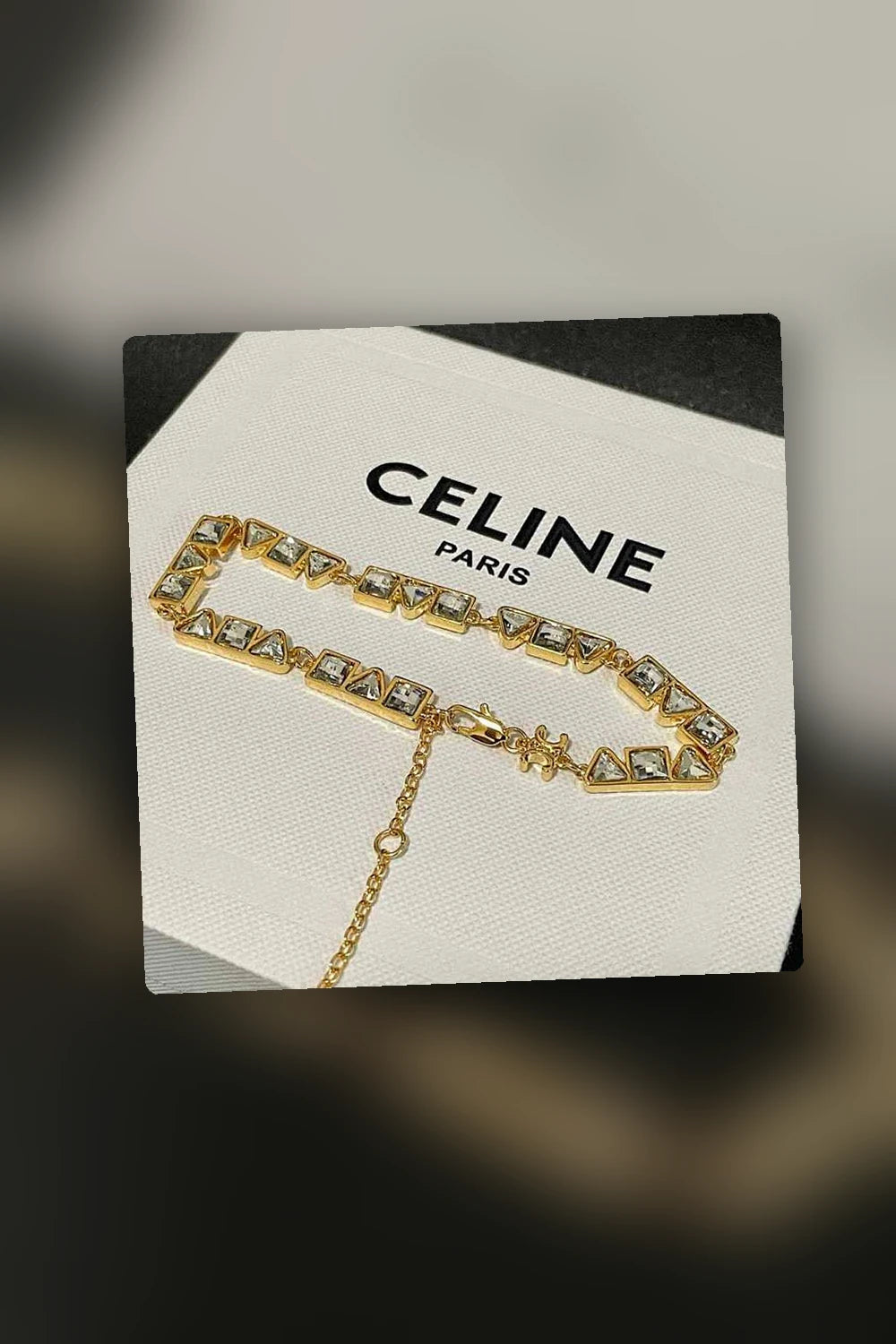 NB - COL Jewelry - 287