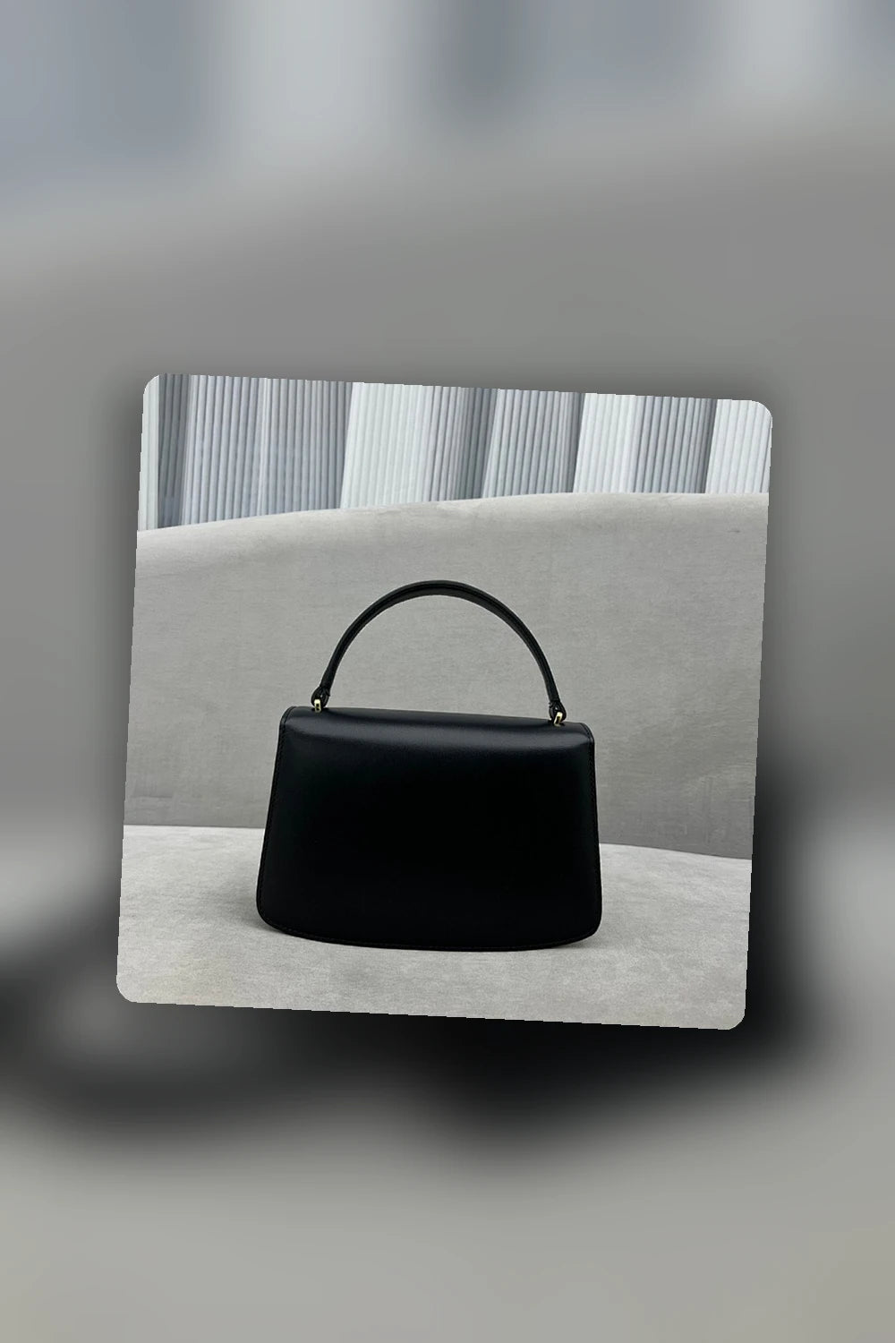 NB - THR Bag - 987