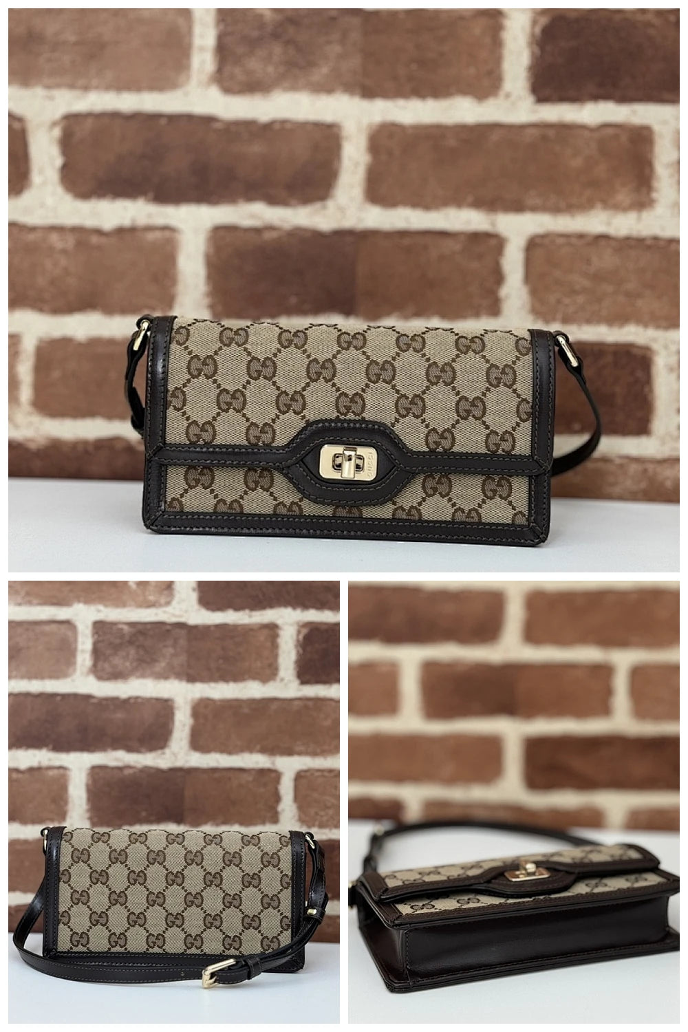 NB - GUKI Bag - 1162
