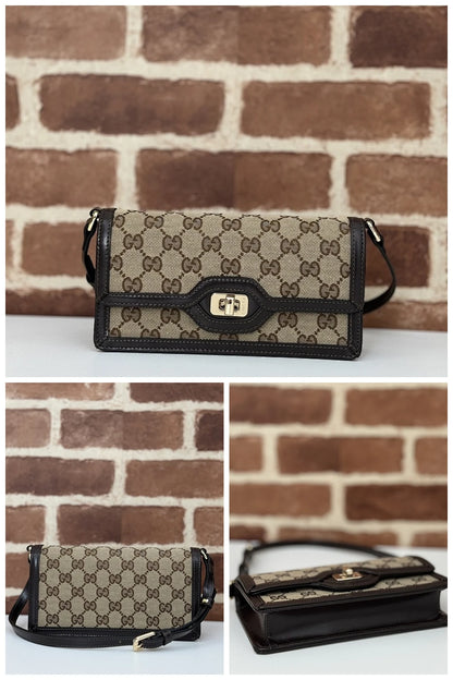 NB - GUKI Bag - 1162