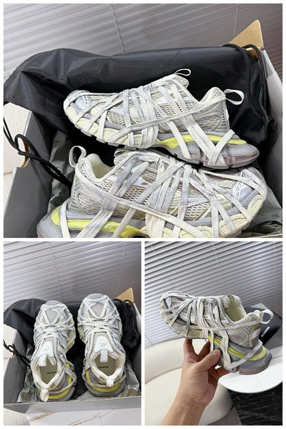 NB - BG Women Shoes - 1085