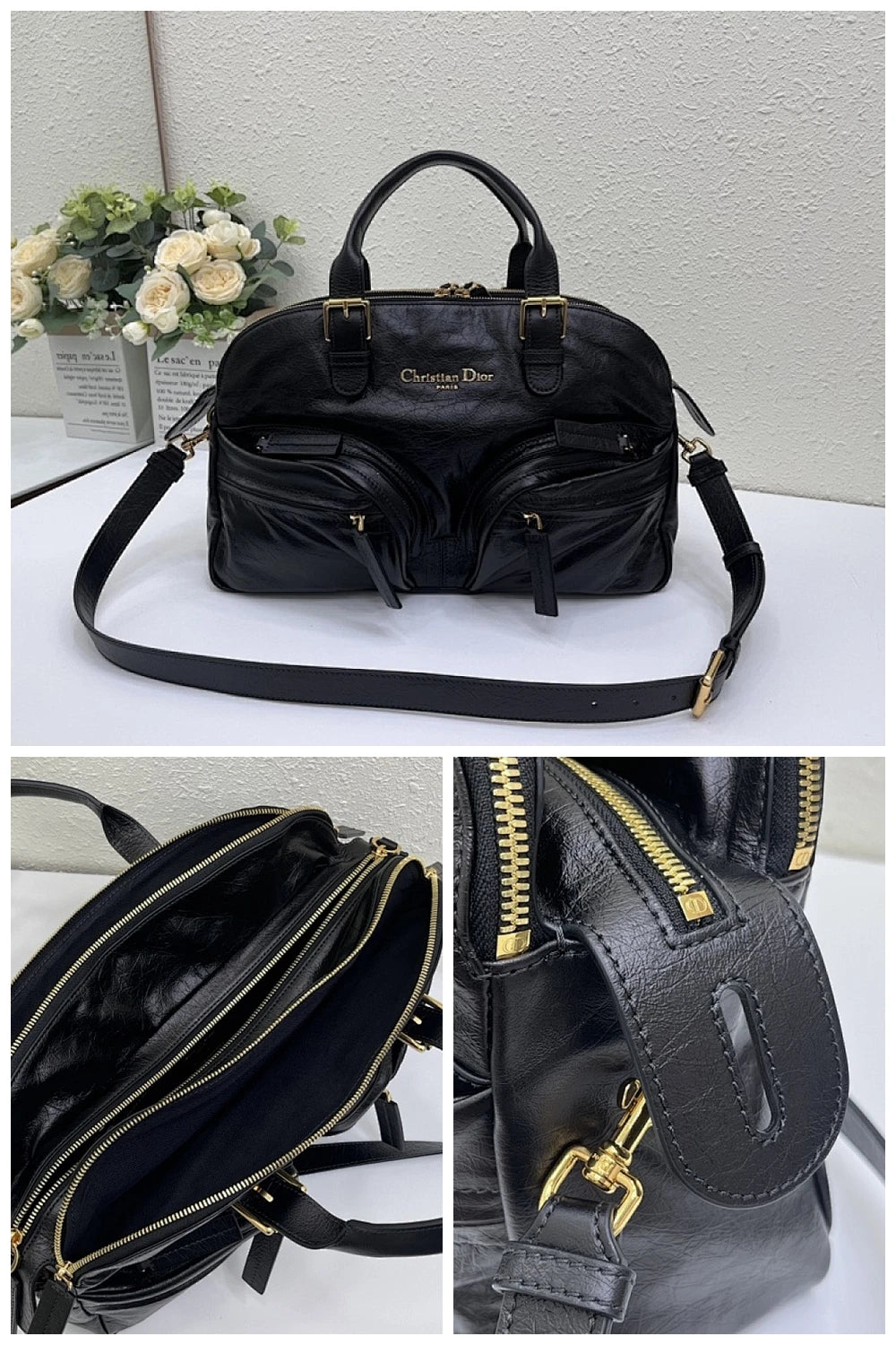 NB - DOR Bag - 1058