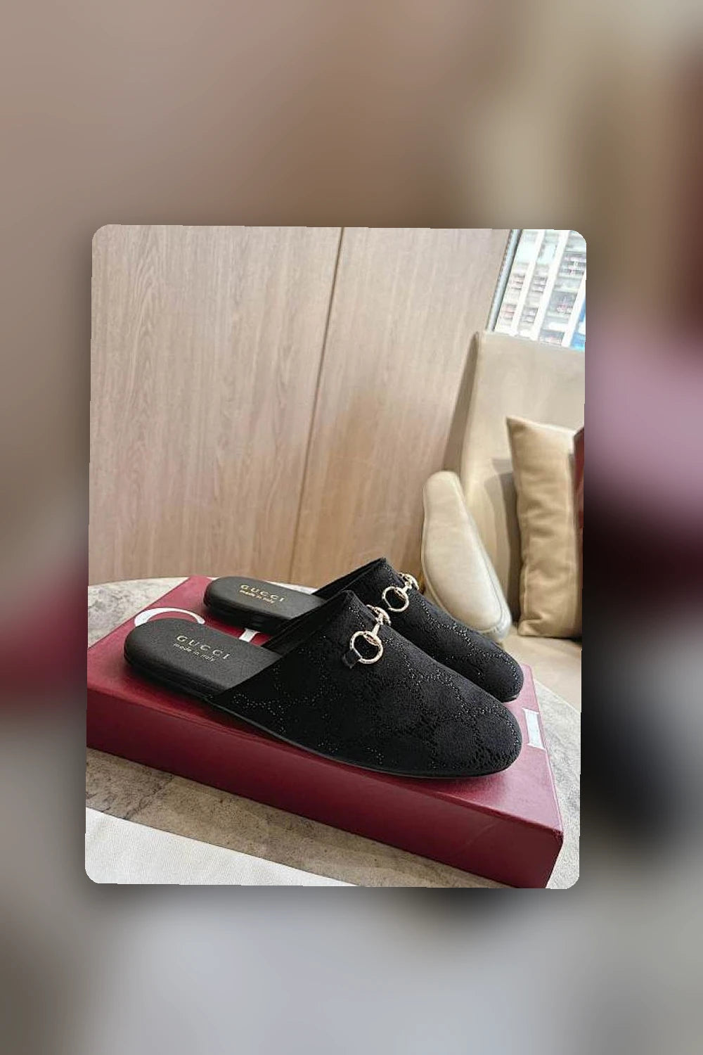 NB - GUKI Women Shoes - 439