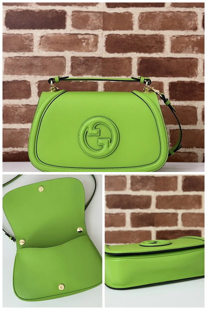 NB - GUKI Bag - 1386