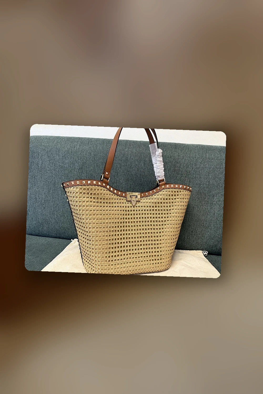 NB - VEL Bag - 1079