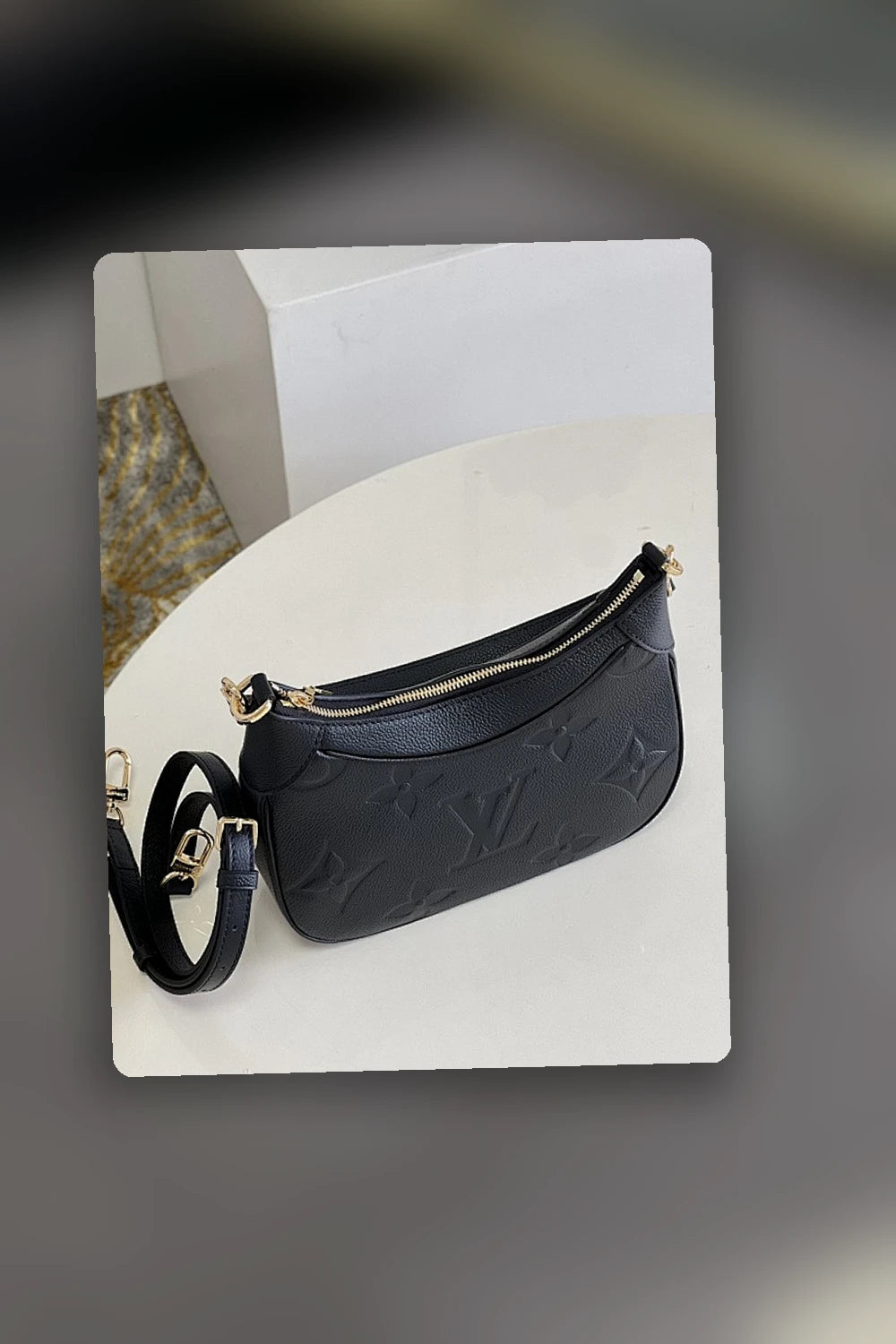 NB - LOV Bag - 251