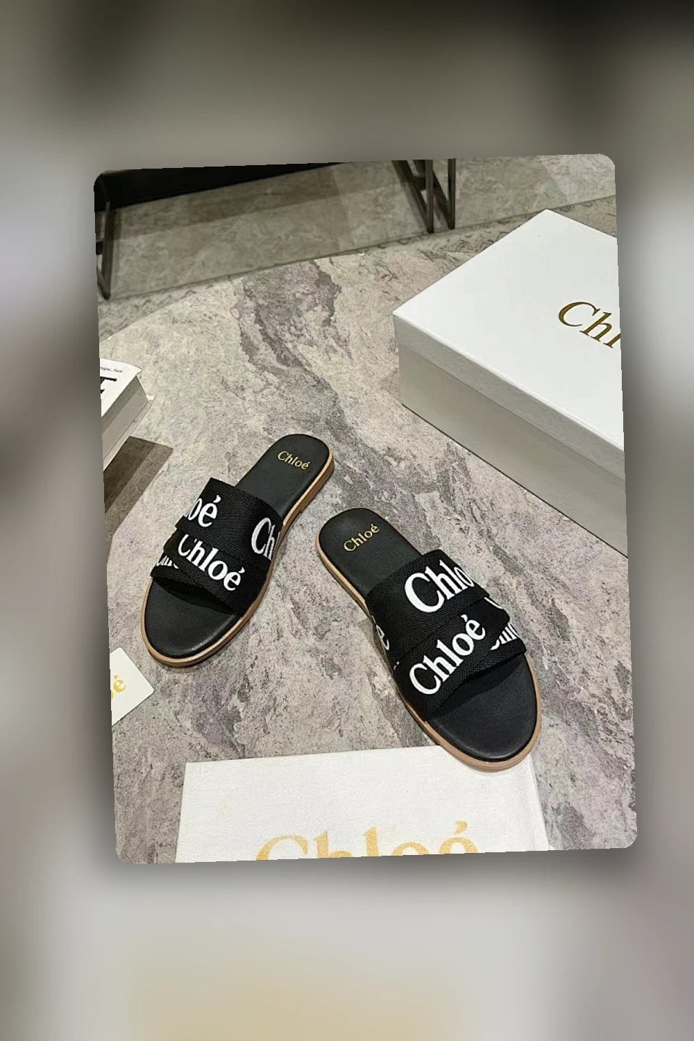 NB - CLE Women Shoes - 278