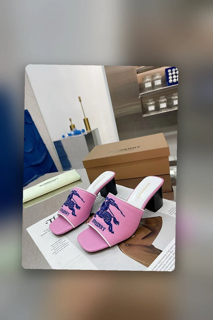 NB - BOR Women Shoes - 339