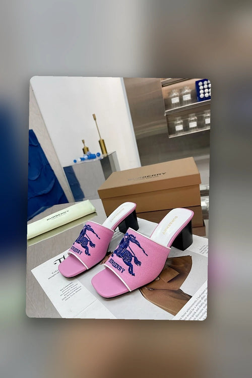 NB - BOR Women Shoes - 339