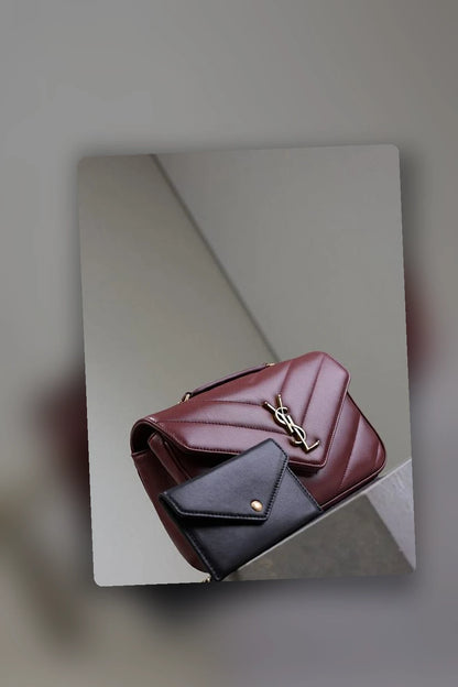 NB - YLS Bag - 1305