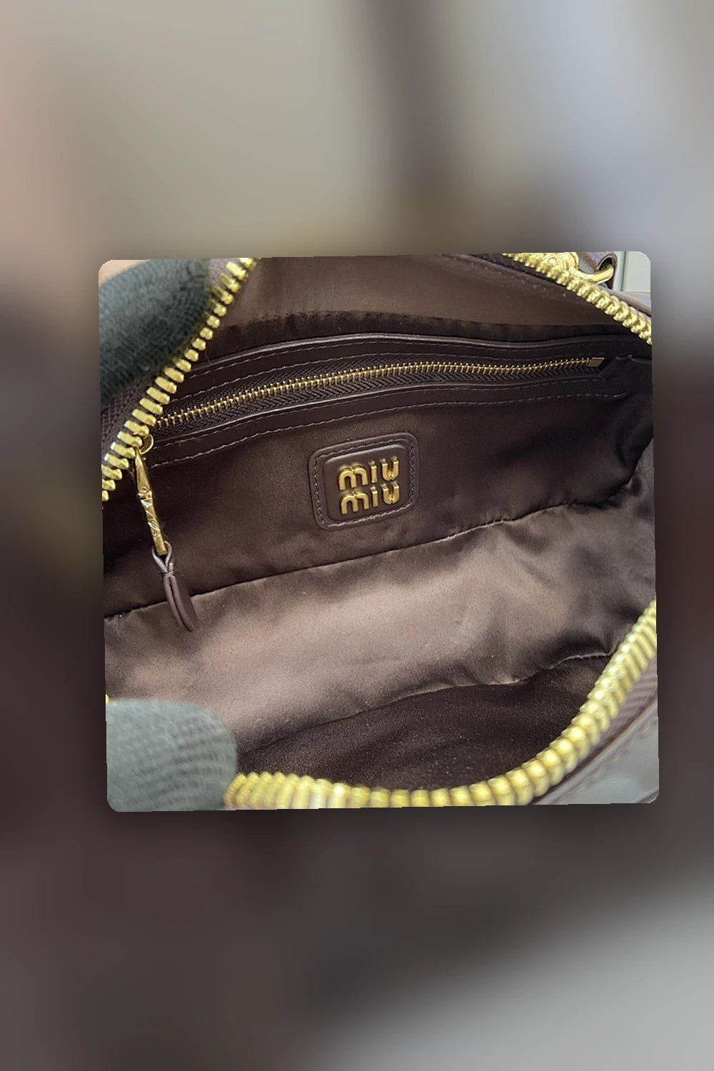 NB - MMU Bag - 992