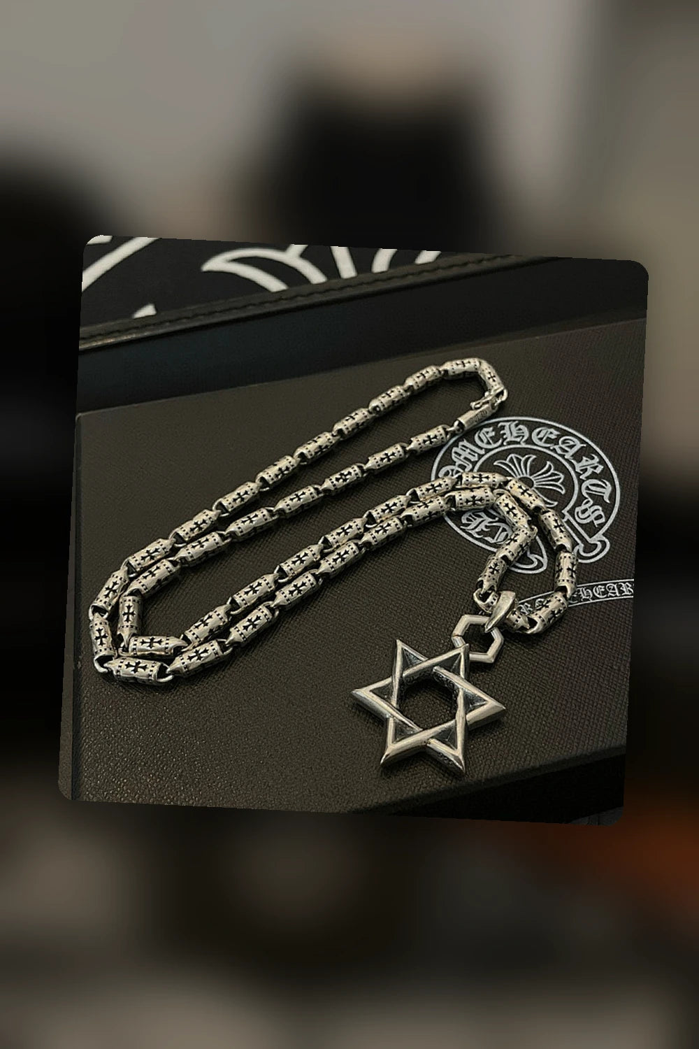NB - CHO Jewelry - 162