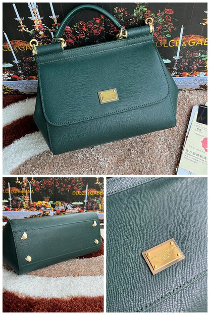 NB - DAG Bag - 146