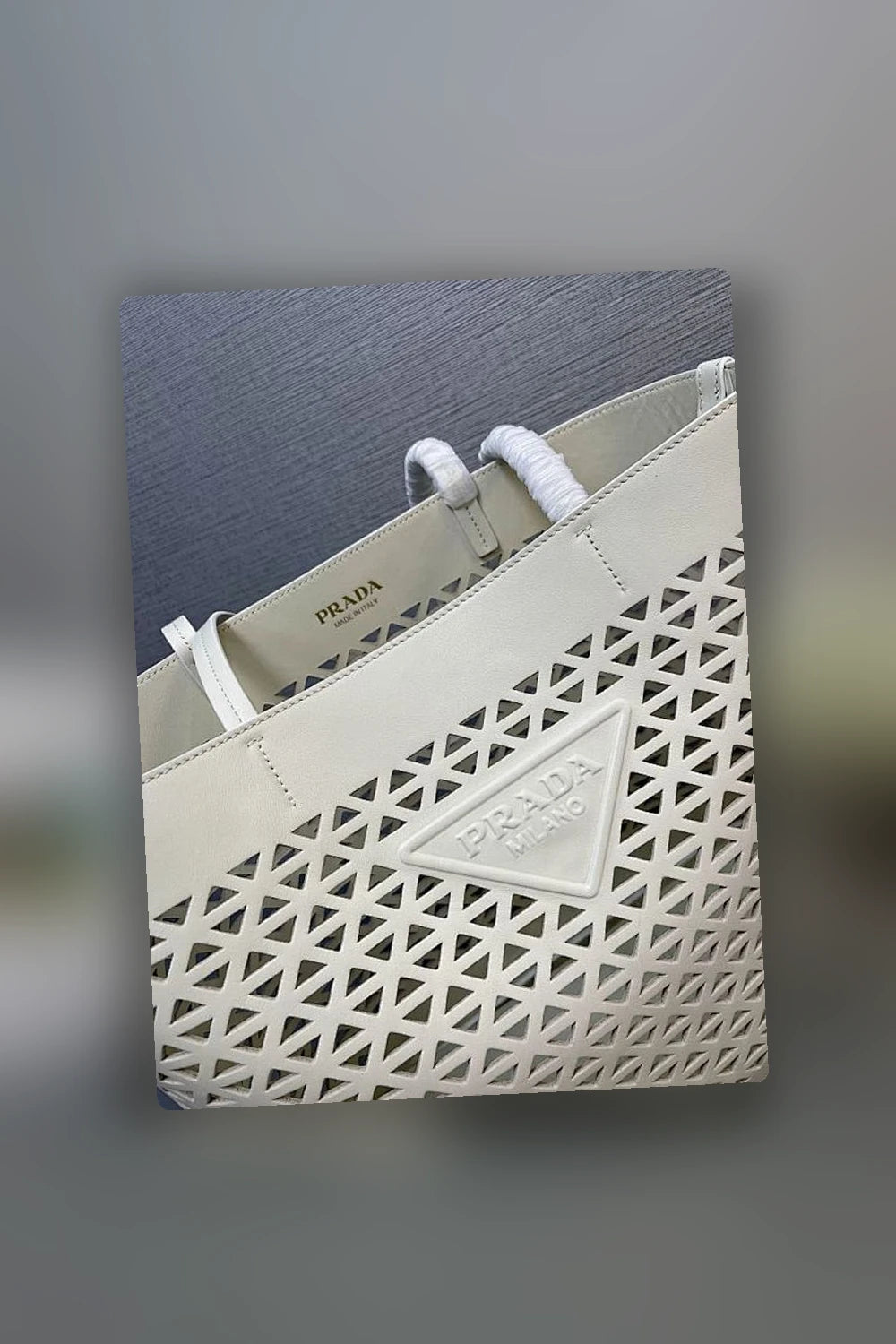 NB - PD Bag - 1429