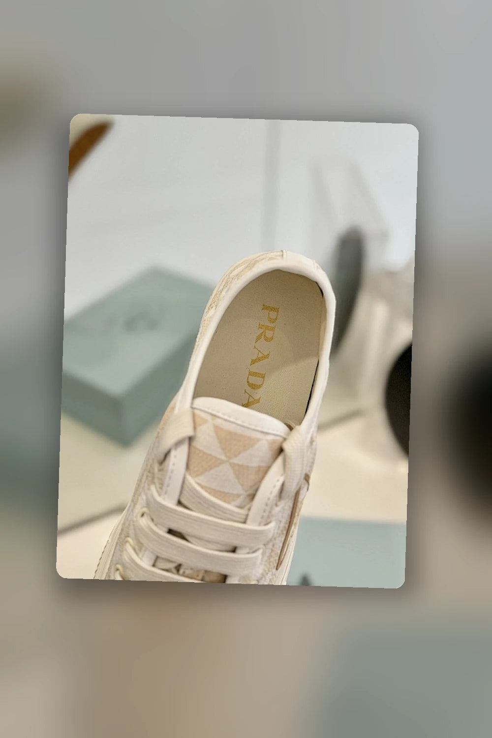 NB - PD Women Shoes - 864