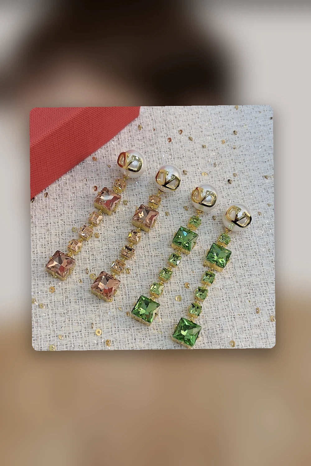 NB - VEL Jewelry - 305