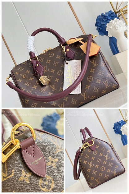 NB - LOV Bag - 640