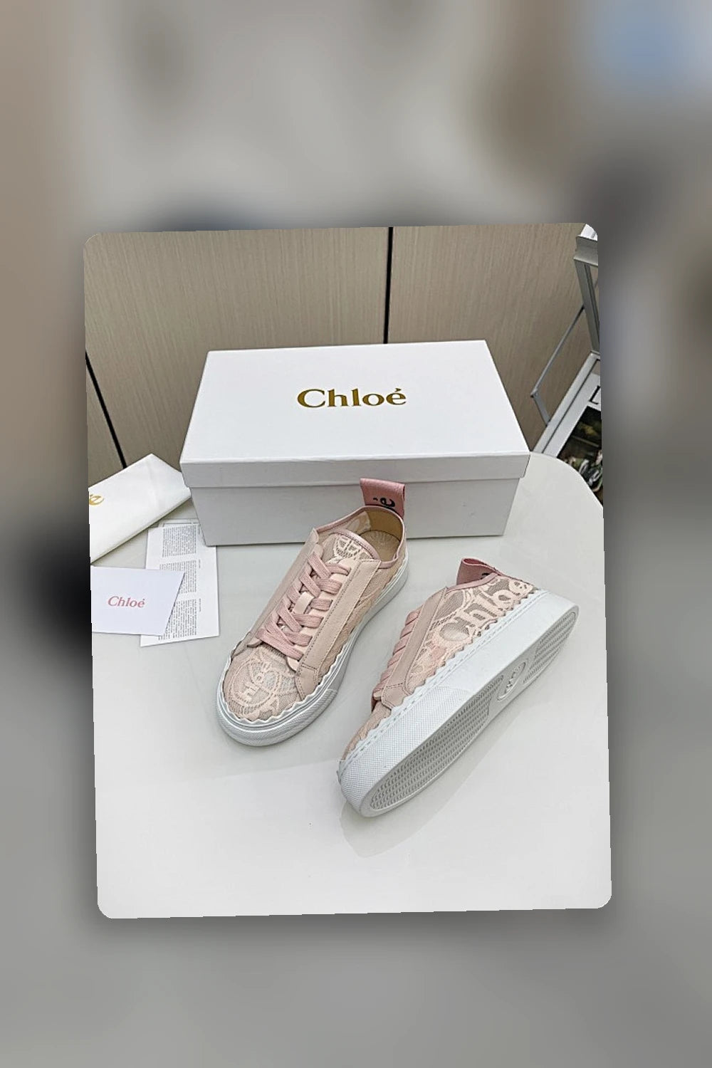 NB - CLE Women Shoes - 521