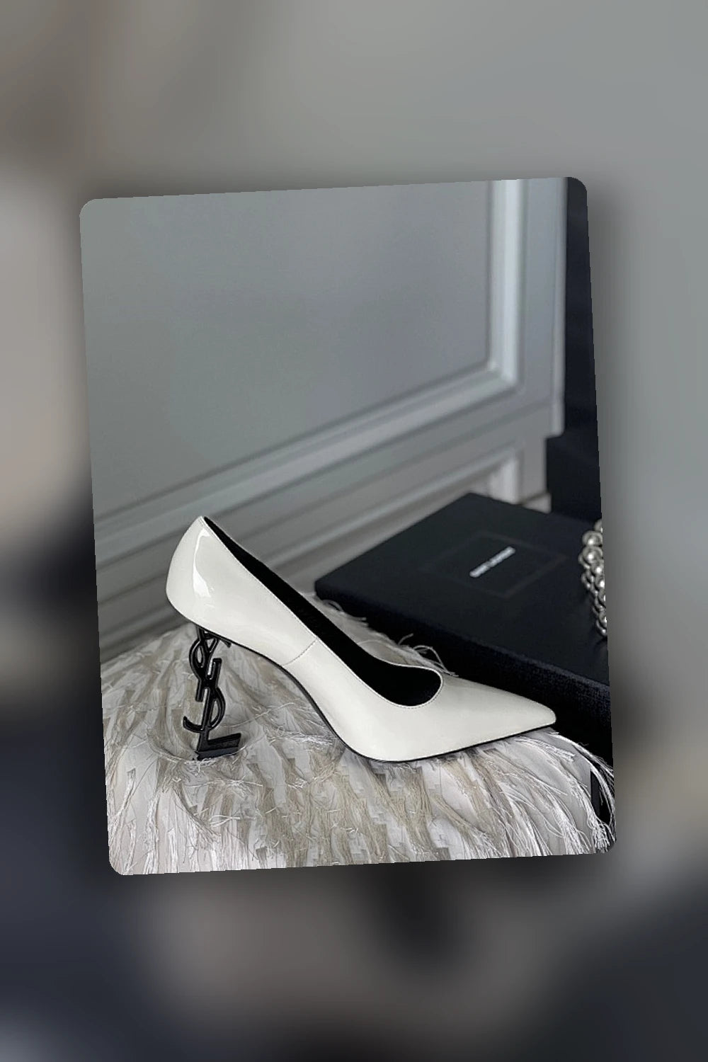NB - YLS Women Shoes - 613