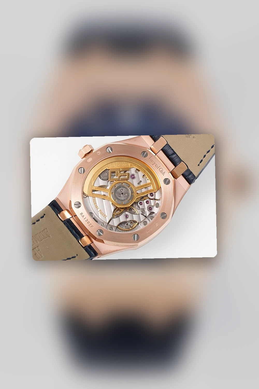 NB - Mix Watch - 339
