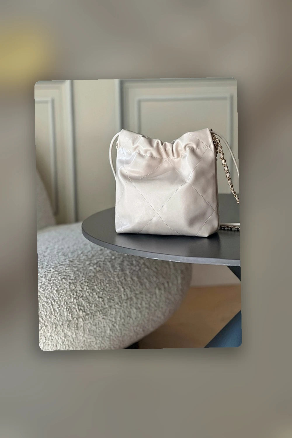 NB - CHL Bag - 799