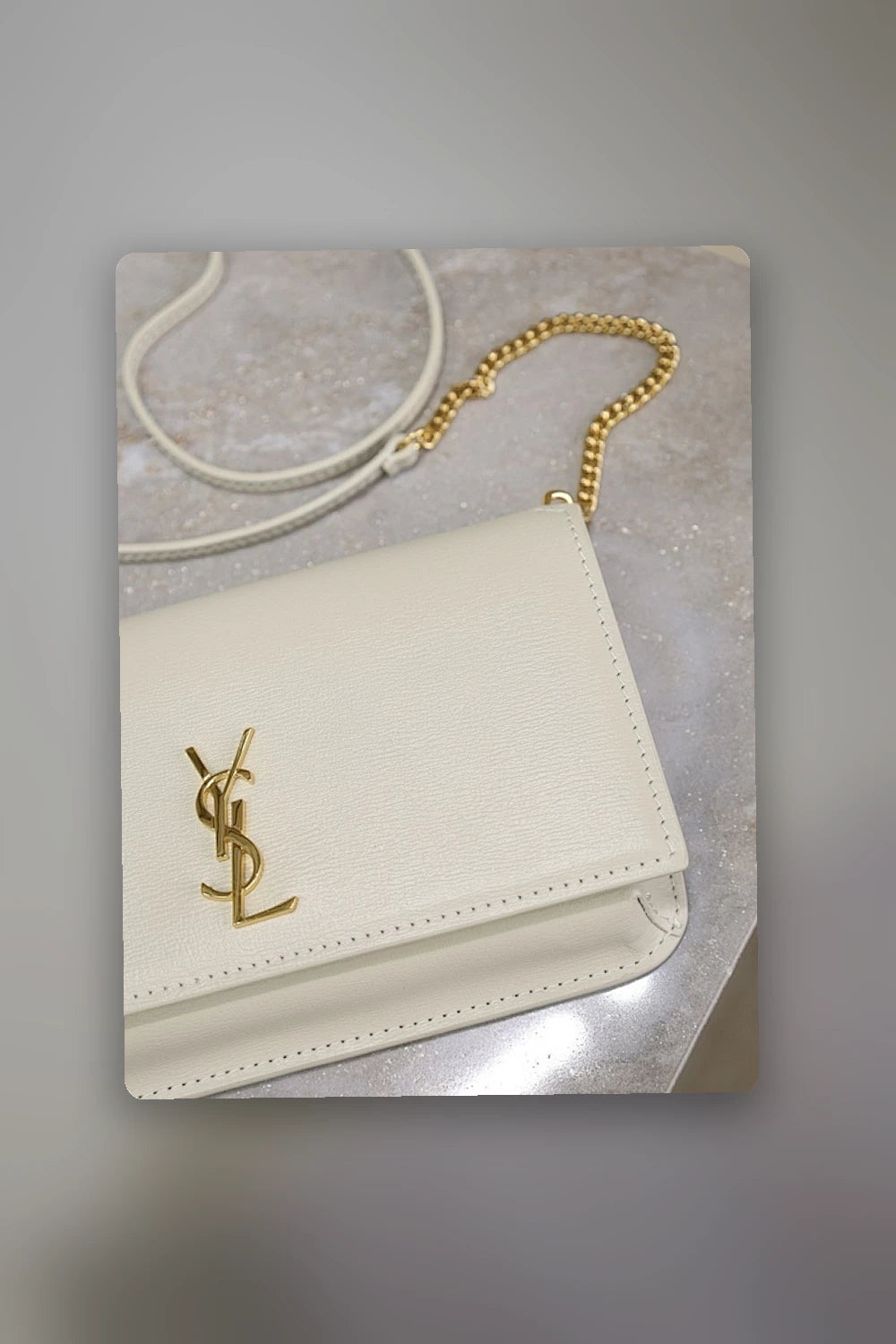 NB - YLS Bag - 1394