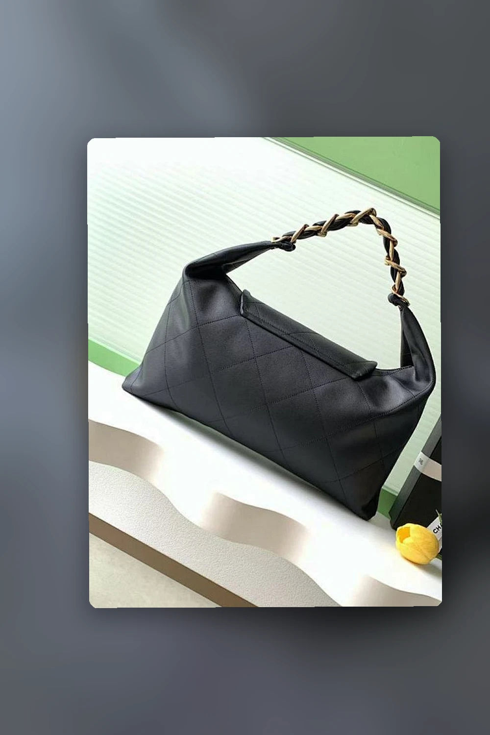 NB - CHL Bag - 126