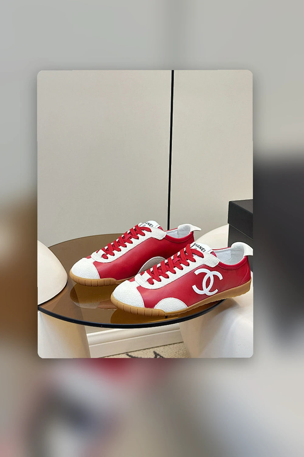 NB - CHL Mix Items - 191