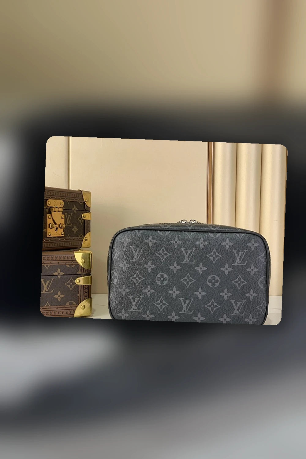 NB - LOV Bag - 074