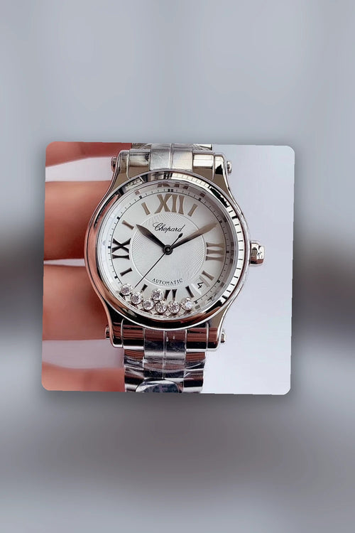 NB - Mix Watch - 1160