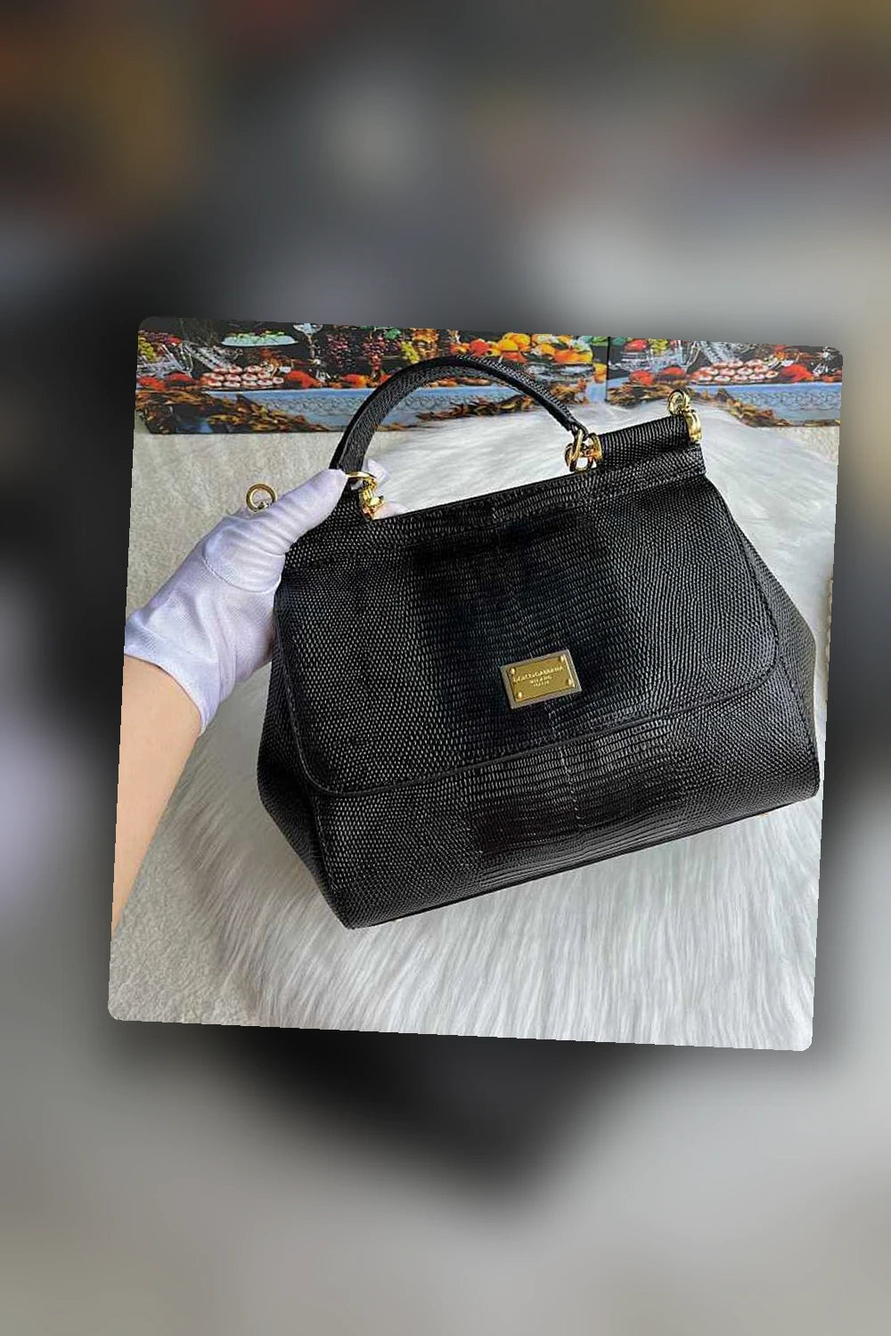NB - DAG Bag - 090