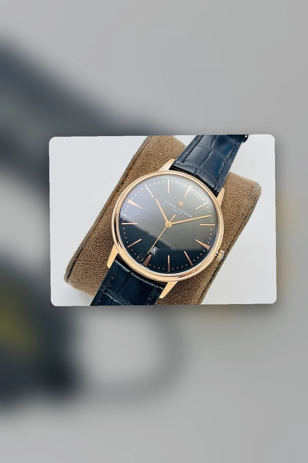 NB - Mix Watch - 1484