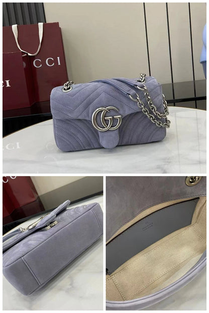 NB - GUKI Bag - 251