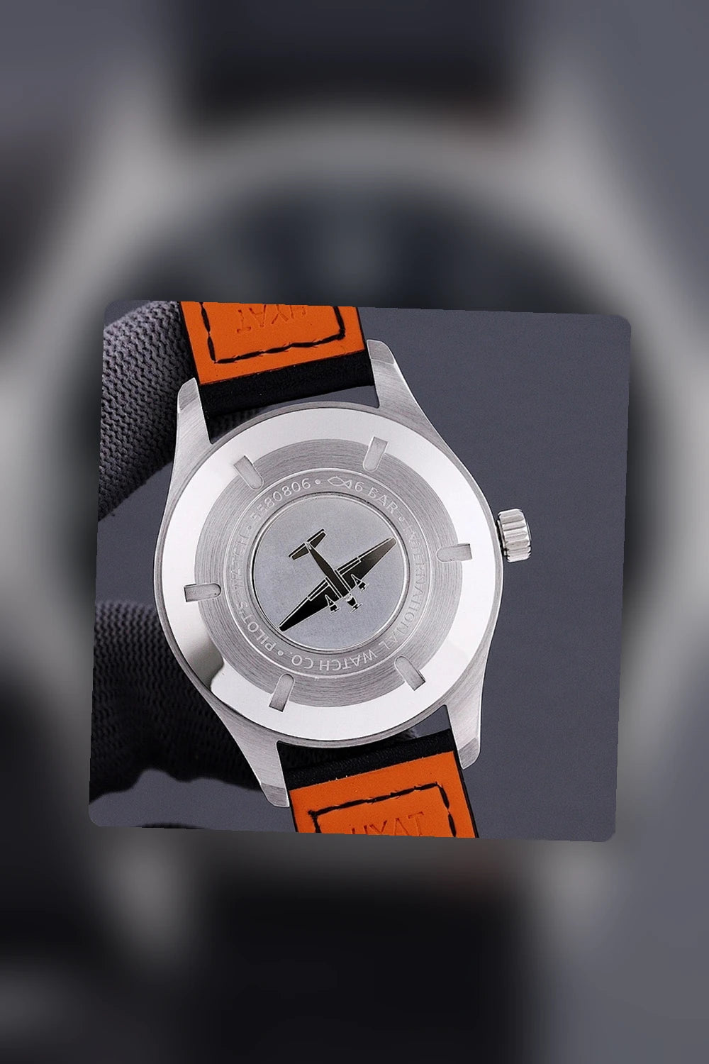 NB - Mix Watch - 1075