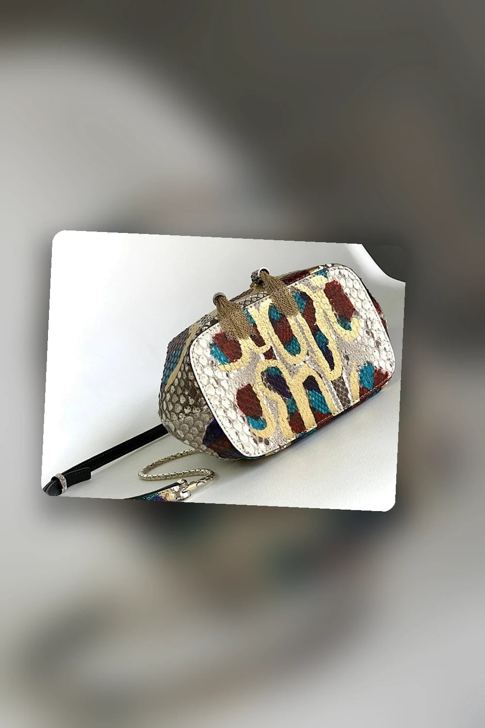NB - BGL Bag - 206