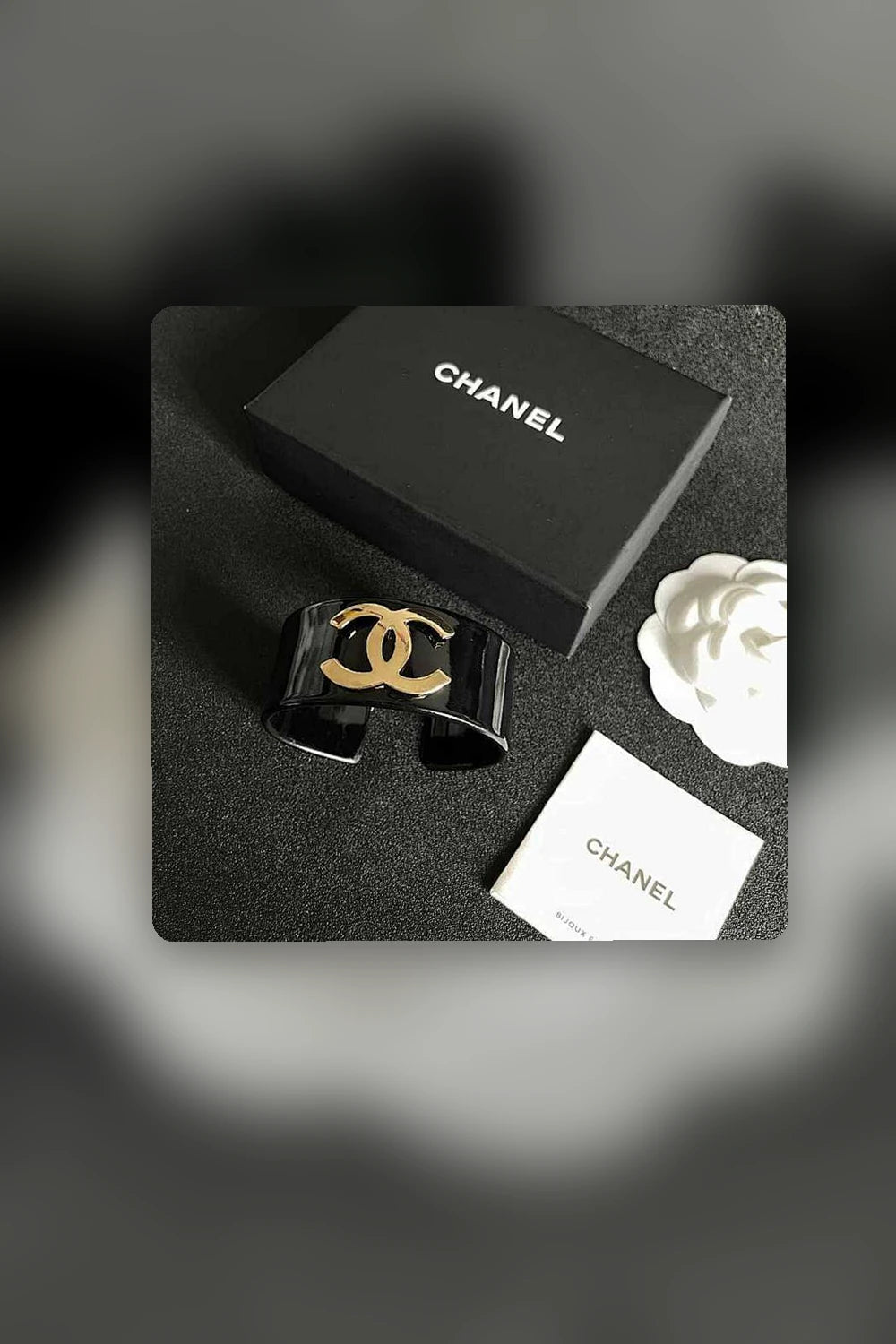 NB - CHL Jewelry - 804