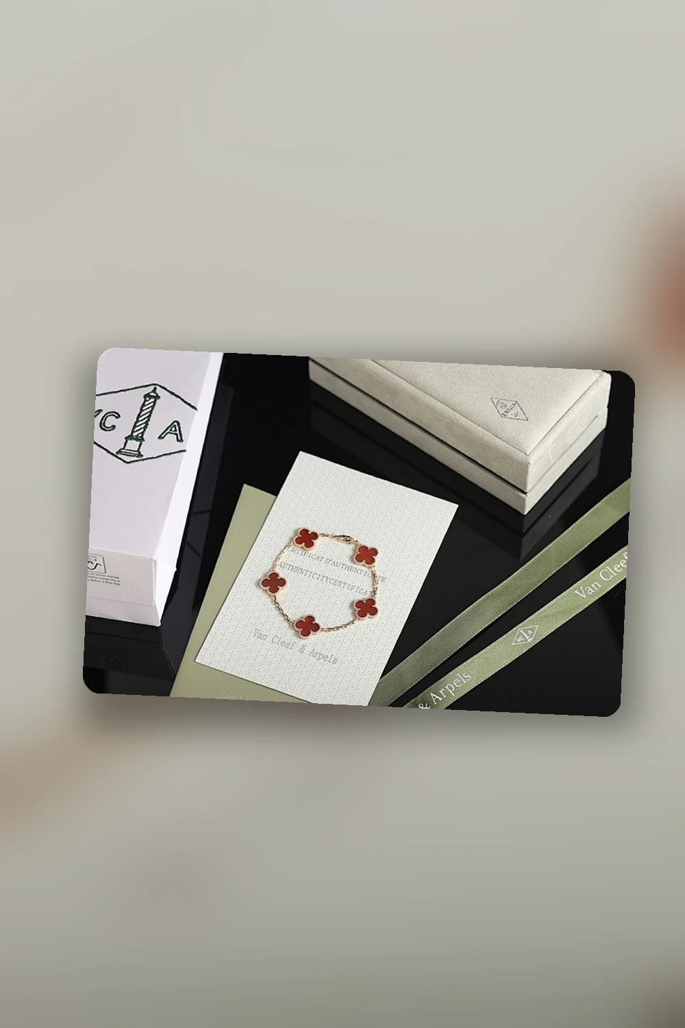 NB - VACA Jewelry - 296