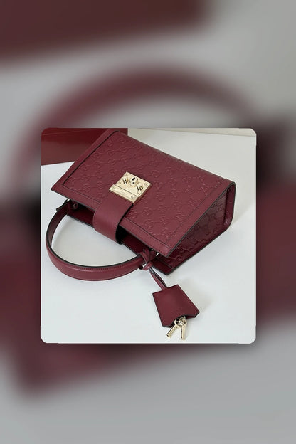 NB - GUKI Bag - 489