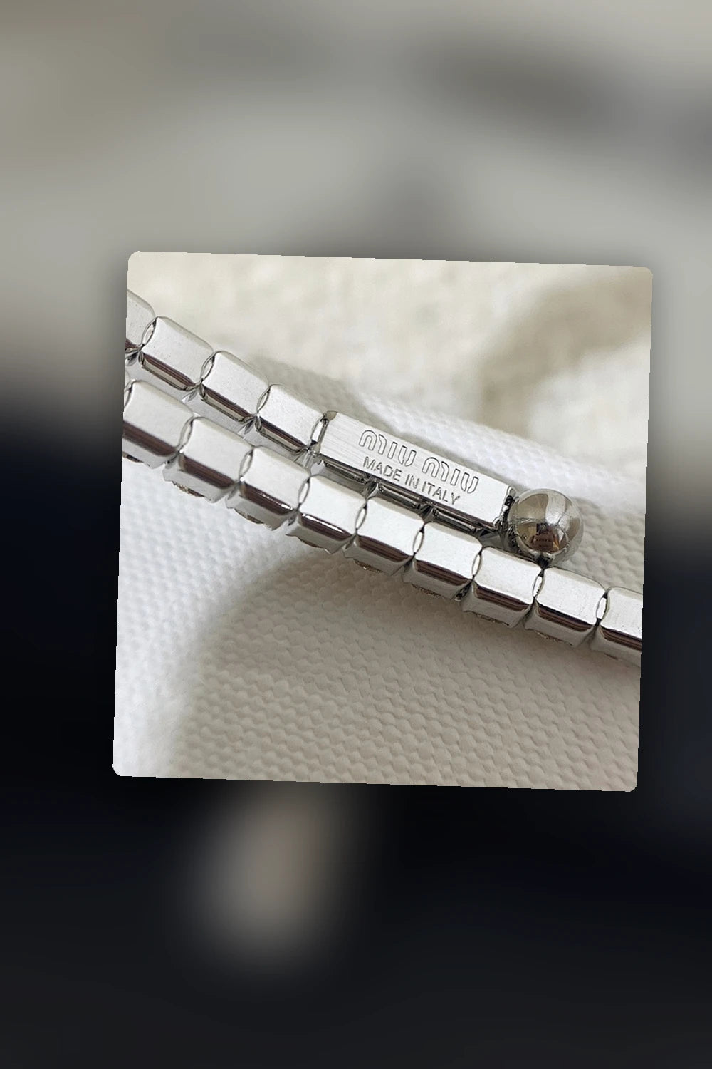 NB - MMU Jewelry - 369