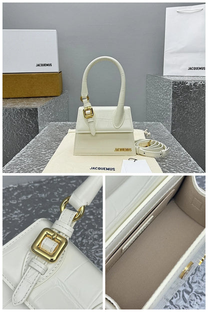 NB - JCA Bag - 233