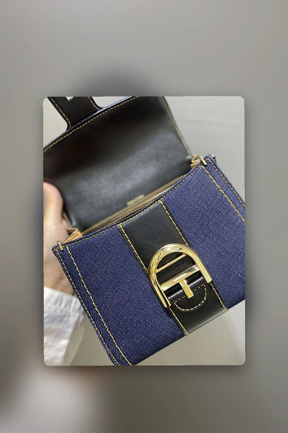 NB - DLVX Bag - 243